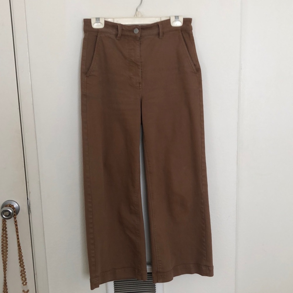 Everlane Pants